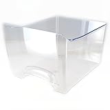 Frigorífico para verduras AEG, Electrolux inferior, 235 x 305 x 195 mm, 2247097112, 2247097104
