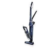 Bosch Hogar Aspiradora sin Cable, Azul, 25.2 V