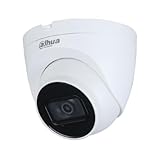 Dahua Technology Lite ipc-hdw2230tp-as-0280b-s2-qh3 cámara de vigilancia torreta cámara de Seguridad IP Interior y Exterior...