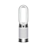 Purificador ventilador calefactor Dyson Purifier Hot+Cool Gen1 HP10 (plata)