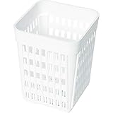 HENDI Cesta para cubiertos - 110x110x(H)140 mm
