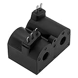 Siwdoy W10328463 - Kit de bobina para secadora de gas para Whirlpool Sears AP5177867 PS3494728 WPW10328463
