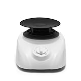 xixibuy Secadora Mainframe, Secadora bomba de calor, Mini secadora de ropa portatil, Smart portable clothes dryer, Tendederos electricos con Protección contra Sobrecalentamiento(1000W-EU plug)