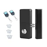 Cerradura de puerta sin llave, control remoto, seguridad para el hogar, para control de aplicación, cerradura electrónica de puerta