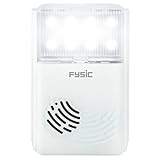 FYSICS Alarma adicional para teléfono