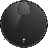 Xiaomi Mi Robot Vacuum-Mop P Robot Aspirador, (Color Negro)