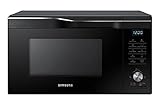 Samsung MC28M6035KK – Horno microondas combinado Grill 28 litros 1400 W negro