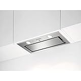 Electrolux LFG716X 580 m³/h Encastrada Acero Inoxidable A