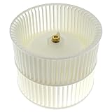 Turbina de 15,3 cm 50272805008 para campana extractora