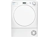 Candy csec8lfs Secadora condensacion 8kg NFC secadoras