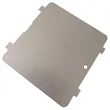 Plaque mica micro-ondes Lg MCK69074904