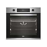 HORNO BEKO BBIE123001XD INOX GT MAN.ESCAMO DSP