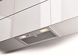 FABER Inka Smart HC X A52 - Campana extractora para debajo del armario, inoxidable, 52 cm