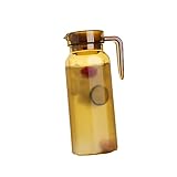 UTHCLO Ordenador Personal Hervidor De Agua Jarra De Agua Lanzador De Bebidas Bote De Jugo Tetera