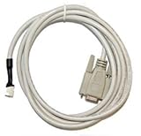 RW132CB0000A Risco Rokonet Antirrobo Alarma Casa Cable de conexión PC 232