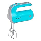 Theo Klein Mano Bosch Pilas con batidor extraíble | Incluye Interruptor simulado | Dimensiones: 19 cm x 7 cm x 12 cm | Juguetes para niños a Partir de 3 años, Color, Large (9524)