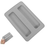 LABRIMP Tostadora Teka 2 Piezas Accesorios De Cocina Cubierta De Rejillas Fabricante Pequeño Electrodoméstico Protector De Tostadora De Tostadora Portátil Tostadora De Panecillos Gel De Sílice