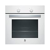Balay 3HB1000B0 - Horno (Medio, Horno eléctrico, 71 L, 71 L, 275 °C, 1 estanterías)