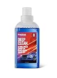 Nilfisk Deep Clean Detergente líquido para coche, para uso con hidrolimpiadora (500 ml)