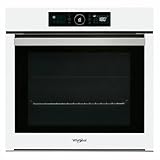 Whirlpool Horno Pirolítico Corporation AKZ9 6290 WH 3650 W 73 L
