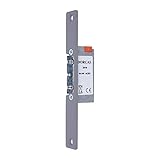 Montajes Electronicos Dorcas 9904 2 Sbg - Abrepuertas elect. 10-24v ac/dc serie99 adf/s gr aut desbl.