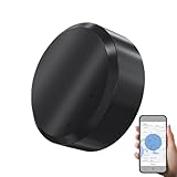 Rastreador De Autos - Rastreador GPS para Vehículos, Potente Rastreador Magnético para Coches Pequeños, Rastreador De Vehículos Portátil 2G Antirrobo GPS, Detector De Vehículos En Tiempo Real