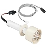 FREDY 000016053 - Kit de sonda de de agua helada con arnés de sensor de de agua helada para máquinas de hielo Manitowoc