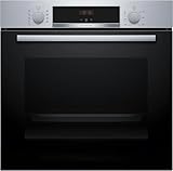 Horno eléctrico, horno de convección, horno multifuncional, 71 litros, clase de eficiencia energética A+