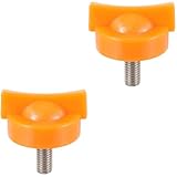 MILISTEN 2 Uds Accesorios Para Exprimidor Exprimidor De Naranjas Profesional Repuesto Máquina Exprimidora De Naranjas Herramienta Peladora Para Montaje En El Hogar Exprimidor De Frutas