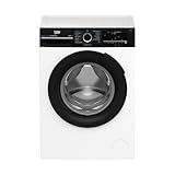 Beko BM3WFU41041W - Lavadora Carga Frontal 10 Kg 1400 Rpm A Blanco