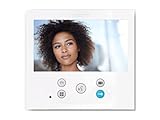 Monitor VEO-XS WIFI DUOX PLUSFermax 9469color 7'