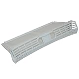 Bosch 652184 accesorio de secadora/secadora Filtro antipelusas