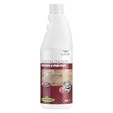 MONESTIR Cristalizador Terrazo y Mármol Gama City 750 ml