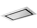 ELICA LANE WH/A/52 PRF0157357 - Cubierta para pantalla plana, color blanco