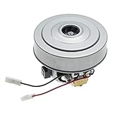 vhbw Motor de repuesto compatible con Dyson DC 05, 08, 11, 19, 20, 21, 29 aspiradora - Incl. cable conexión