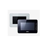 Dahua - Moniteur interieur IP - VTO6210B VTH1560B