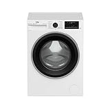 Lavadora BEKO B3WFT58415W Blanco 8Kg 1400 A