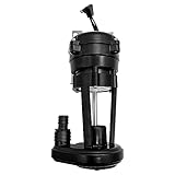 Ujjdwiurgh 7623063 Conjunto de Bomba de Agua, 115 V, 60 Hz, 6 W para MáQuina de Hielo Manitowoc, Compatible con las Series A, B, C, E, G, H, J, K, M, P y Q