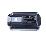 Rowenta ZR009704 X-Force Flex 9.60 Batería de Iones de Litio | 18,5 V | 45 Minutos de Experiencia de aspiración más Larga | Compatible con X-Force Flex 9.60 (RH20xx) | Negro