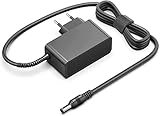 KFD Adaptador 30.8V 1A Cargador Portátil para Xiaomi 1C K10 Dreame V8 V9 V9p V10 V11 V12 T10 T20 T30 Mijia G9-01 G10-01 Vistefly V15s MAX Aspiradora sin Cable S7 25.2V Vacuum Cleaner BLJ24W38080P-V