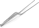 LACOR 62821 Pinza, Gris, 21 cm