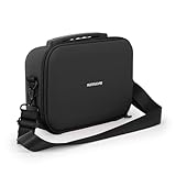 Bolsa de almacenamiento para DJI NEO, kit de cámara voladora de bolsillo, bolsa de almacenamiento portátil, funda protectora para drones, funda de transporte de viaje, impermeable, a prueba de golpes