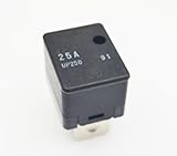Daito - Fusible de alarma/fusible indicador UP75 (7,5 A) 7,5 Amp FANUC