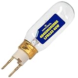 MONTERAL Bombilla para Frigorifico LFR133 230/240V 40W con Código Original 484000000986 para Whirlpool