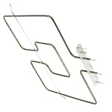 WHIRLPOOL - Resistencia simple grill horno IKEA