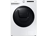 Samsung lavadora-secadora ojo de buey 8 kg 1400 rpm wd80t554dbw