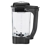 Hamilton Beach ® Rio®/Tango®/EXPEDITOR™ Blender 1.4 L BPA Free Co-Polyester Container, 6126-455-CE