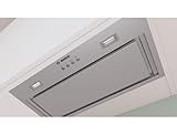 Bosch DLN56AC50, Serie 6, Grupo filtrante, 52 cm, Plata metalizada