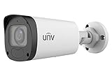 Uniview IPC2324LB-ADZK-G cámara de vigilancia Bala Cámara de Seguridad IP Exterior 2688 x 1520 Pixeles Techo/Pared