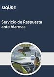 Servicio de Respuesta ante Alarmas (Security)